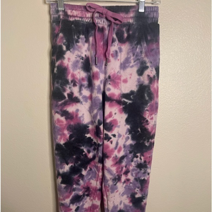 RSQ Tye‎ Dye Womens Joggers size medium